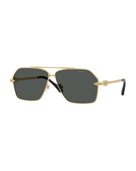 Versace Green Ve2284 100287 for men