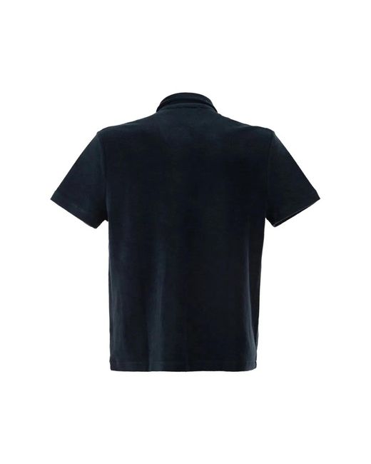 A.P.C. Black Julian for men