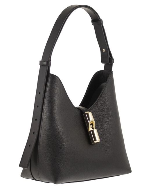 Furla Black Goccia