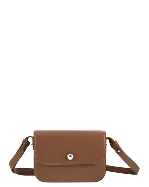 Weekend by Maxmara Brown Weekend Maxmara Wkapetali