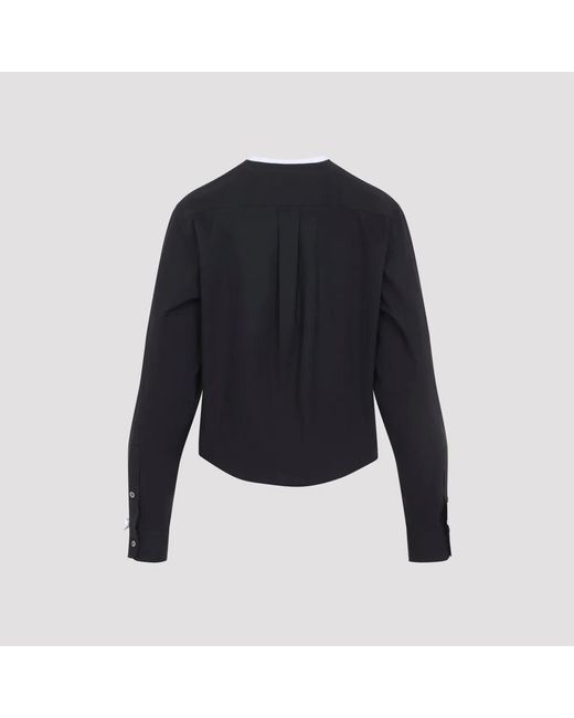 Moschino Couture Blue Bow Jacket