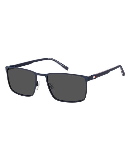 Tommy Hilfiger Blue Th 2319/S Pjp(Ir) for men