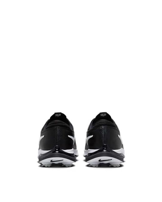 Nike Black Golf Air Zoom Victory Tour 3 Sneakers for men