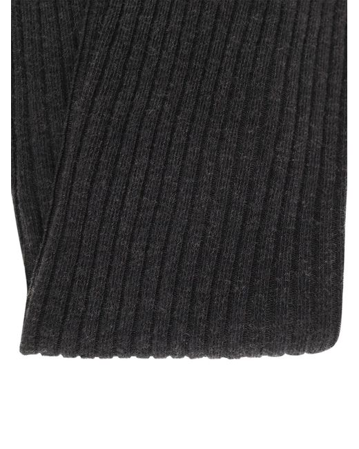 Max Mara Black Maxmara Zavorra