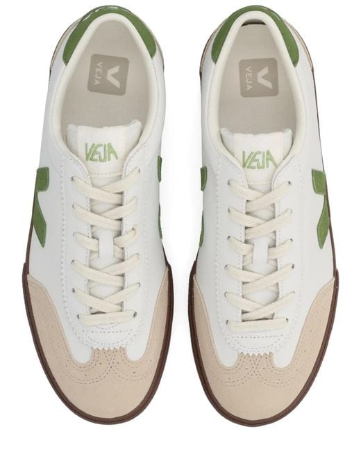 Veja Multicolor "Volley" Sneaker for men