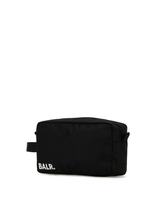 BALR Black Borsa for men