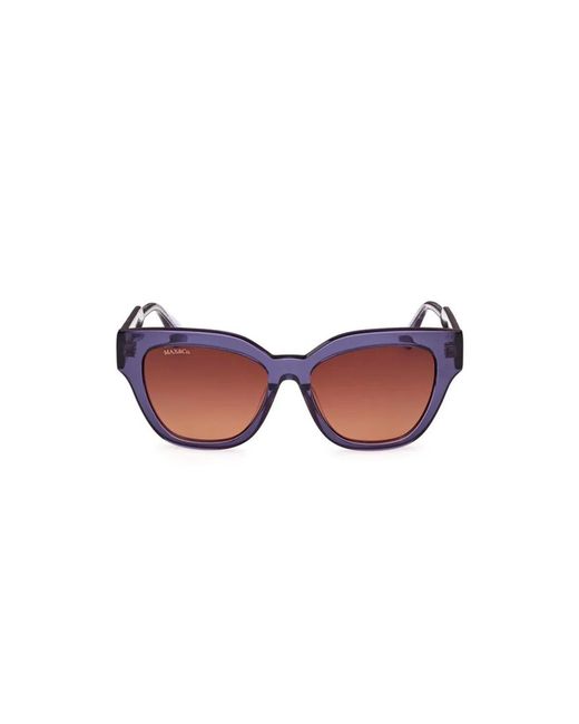 MAX&Co. Purple Max & Co Max & Co Mo0106 83F for men