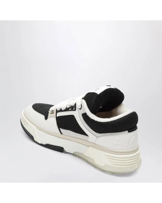 Amiri Multicolor Ma-1 Sneaker for men