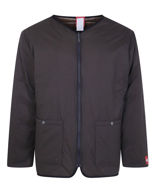 The North Face Brown Box Liner Jacket for men