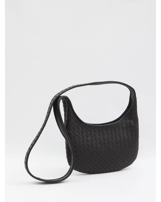 Bottega Veneta Black Bag Veneto Small for men