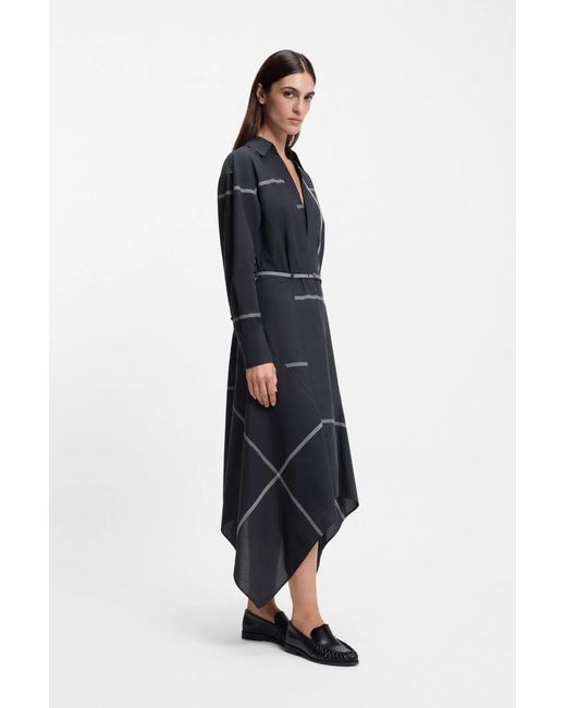 Boss Black Doloh Dresses