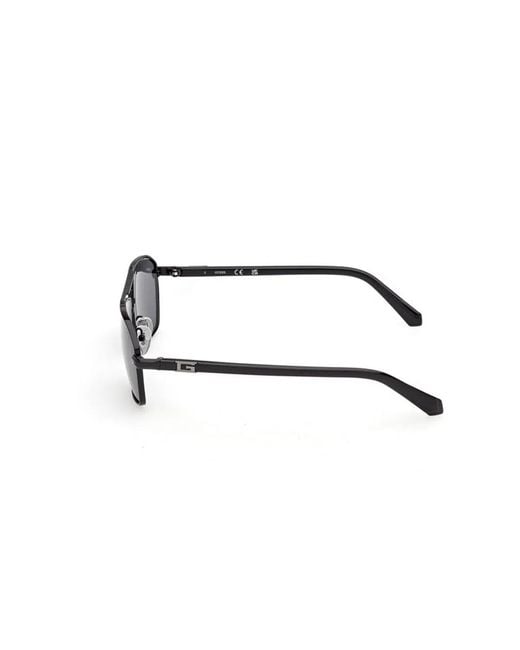 Guess Metallic Gu00301 01A for men