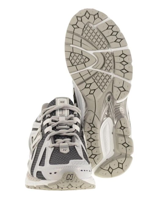 New Balance Gray U1906