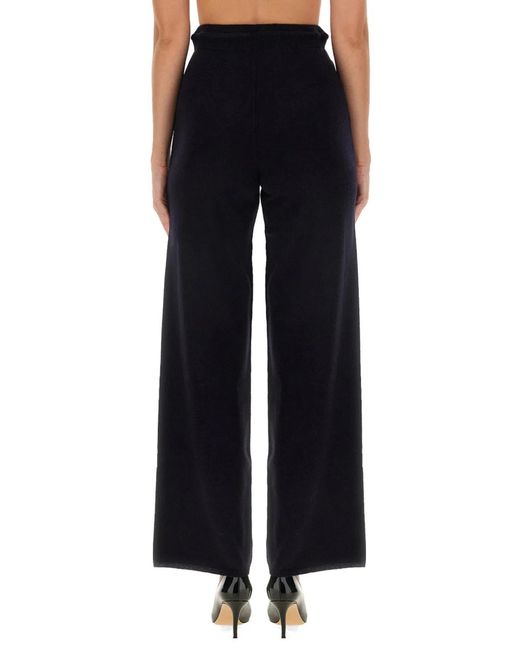 Max Mara Black Pants Rino