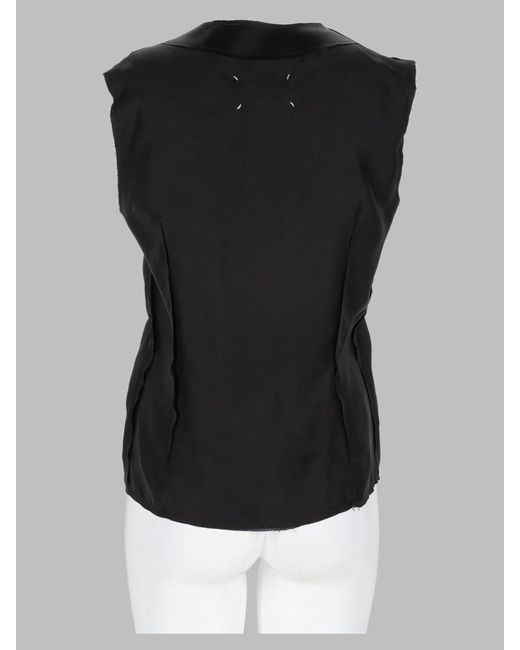 Maison Margiela Black Maison Margiela