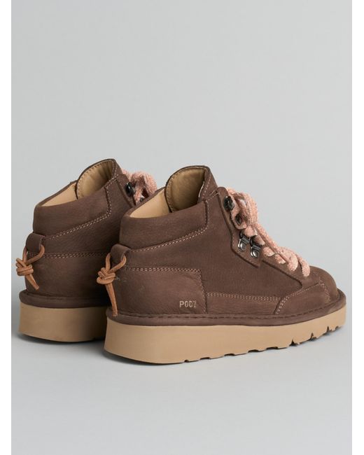Pànchic Brown Clay