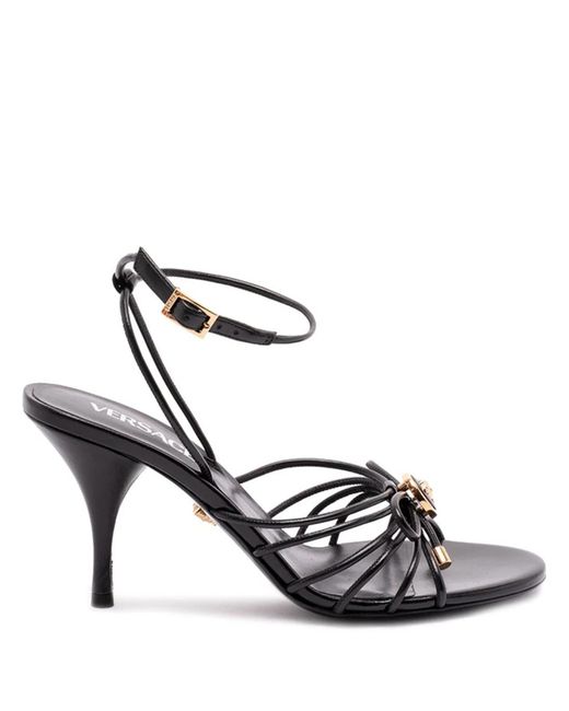 Versace White Sandals T.85