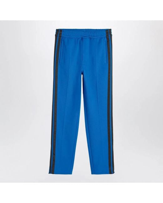 Adidas by Wales Bonner Blue Deep Jogging Pants