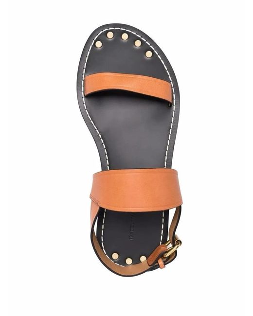 Isabel Marant Natural Jizza