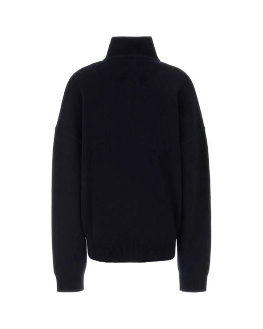 Extreme Cashmere Black N°235 Hike