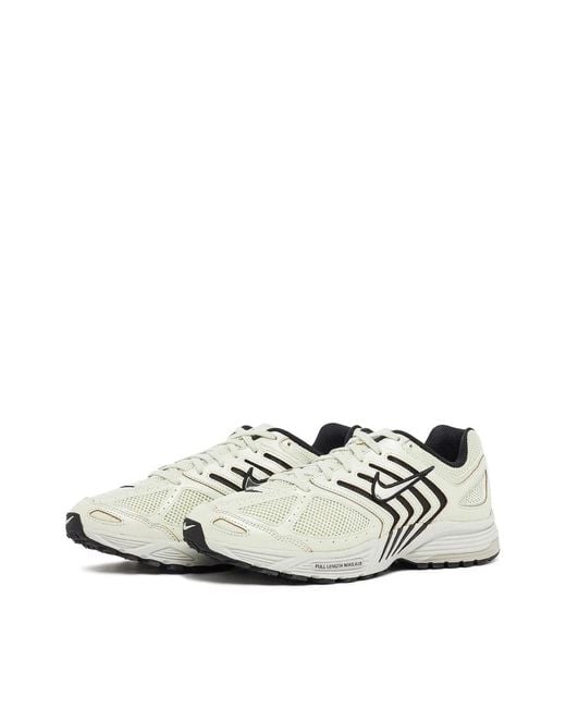Nike White Air Peg 2K5 Sea Glass Sneakers for men