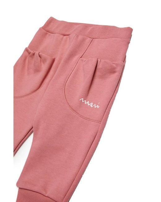 Marni Pink Sweatpants