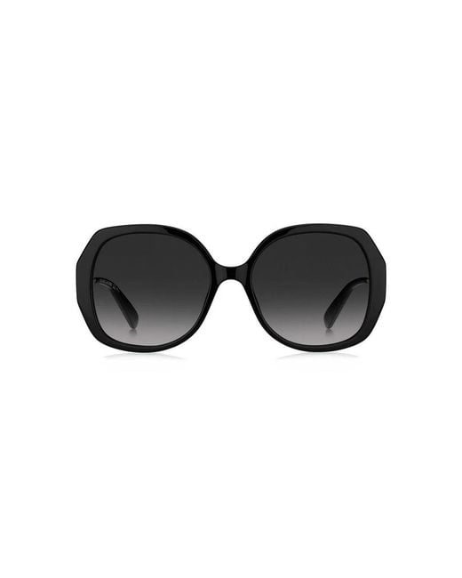 Marc Jacobs Black Marc 581/S 807(9O)