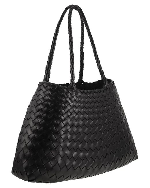Dragon Black Santa Croce Big