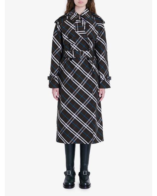 Burberry Black Au24-Ww-Cas-5.5.037