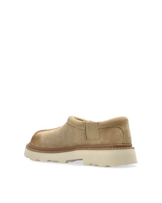Ugg Natural Tasman Lug Clogs Loafers for men