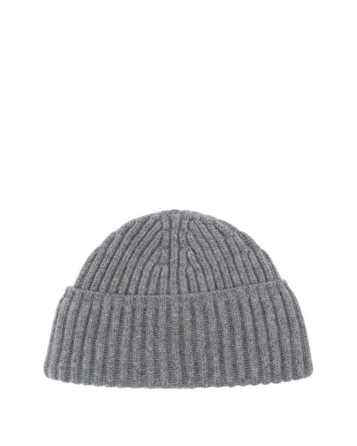 Kujten Gray "Bruges" Hat