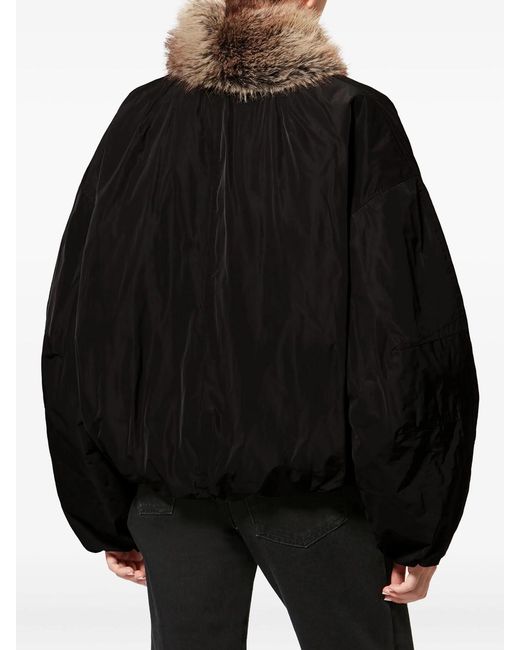 Isabel Marant Black Giacca Charone