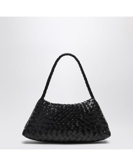 Dragon Diffusion Black Rosanna Bag