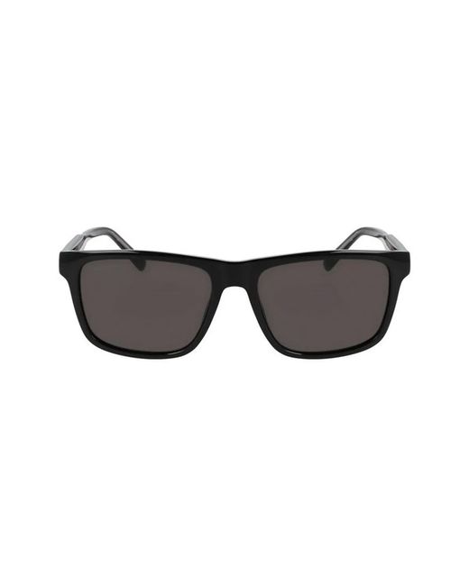Lacoste Black L6025S 001 for men
