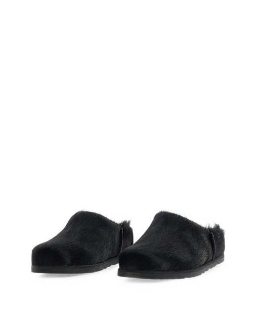 Ugg Blue Otzo Clogs