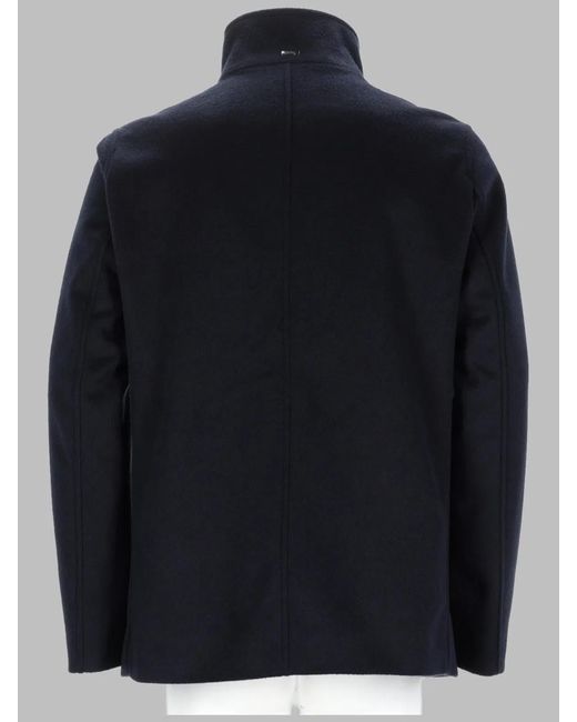 Herno Blue Herno for men