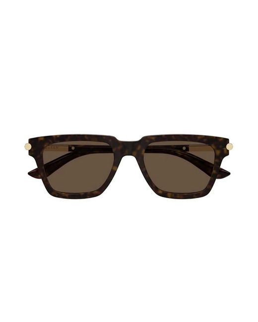 McQueen Black Am0519S 002 for men