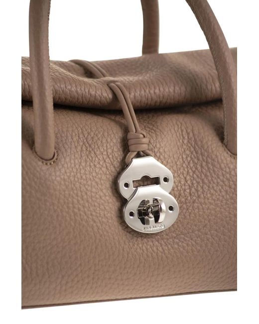 Zanellato Brown Dotta