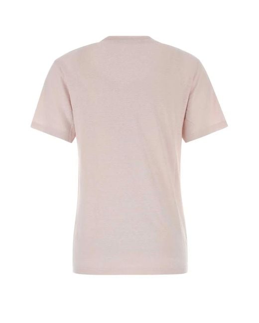 Isabel Marant Pink Isabel Marant Etoile Zewel-Gz