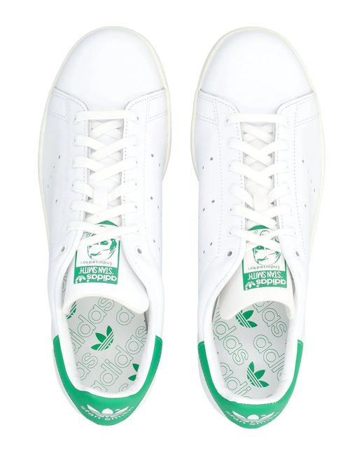 Adidas Originals White Stan Smith 80S