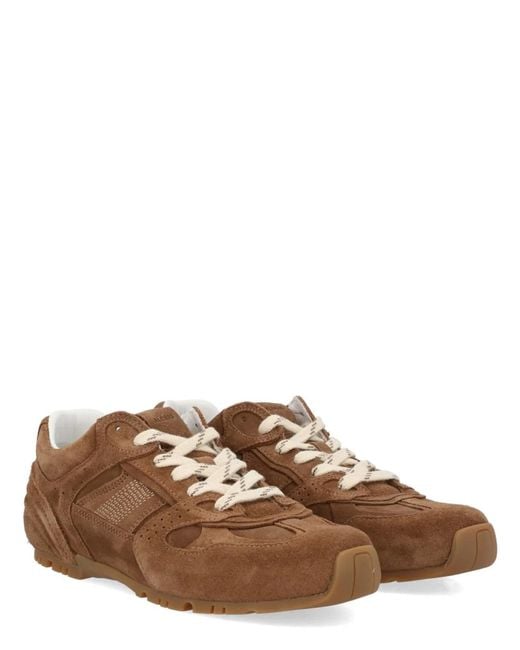 Alohas Brown Sneaker Tb.56