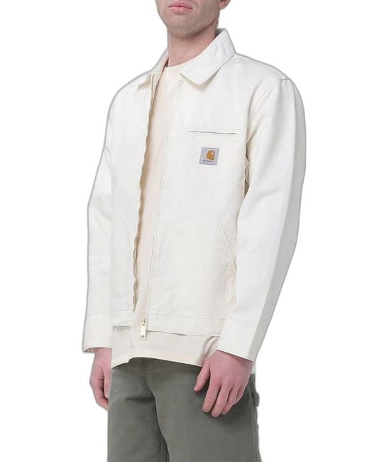 Carhartt Gray Detroit