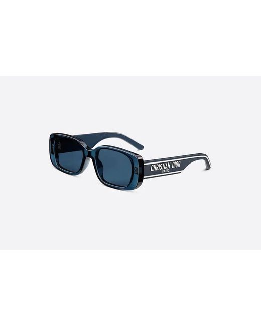 Dior Blue Sunglasse