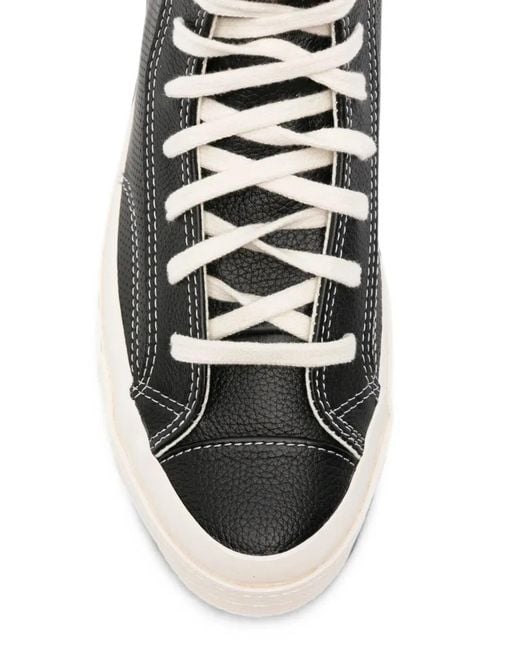Converse White "Chuck 70 Hi" Sneakers