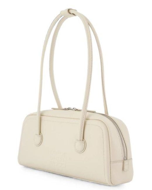 MARGE SHERWOOD Natural Leather Bag