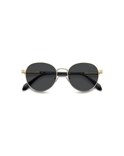 Polaroid Black Pld 4197/S/X 2F7(M9) for men