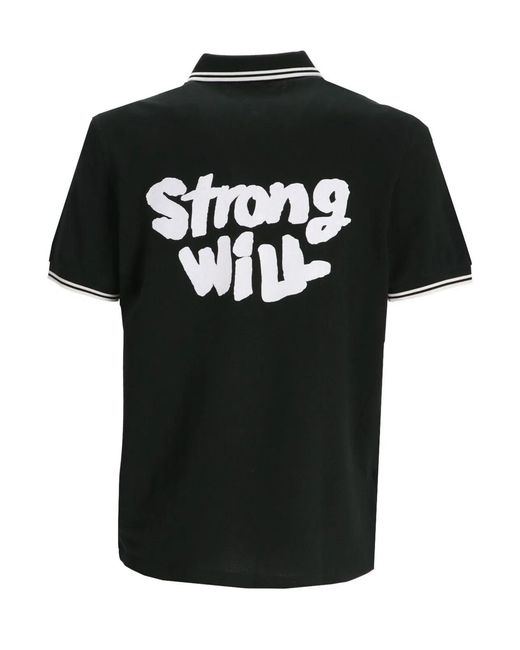 Comme des Garçons Black Shirt T-Shirt for men