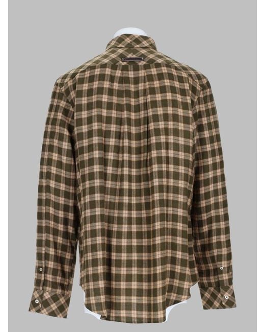 Wales Bonner Brown Wales Bonner for men