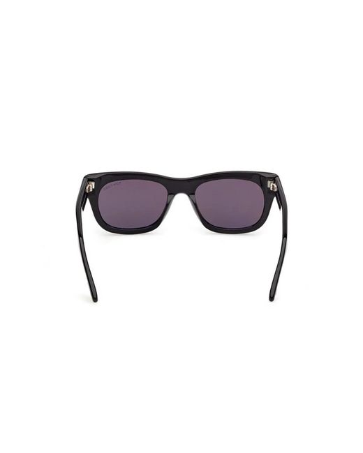 Tom Ford Black Marshall-02 Ft1334 01A for men