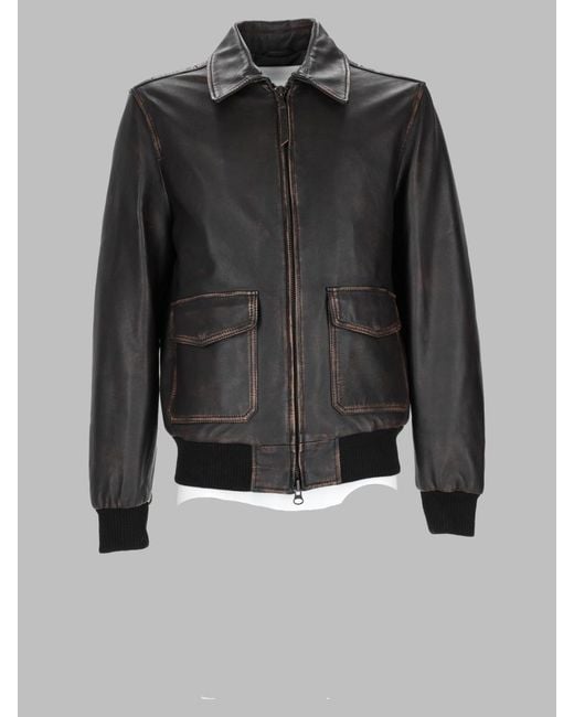 Colamarino Black Colamarino for men